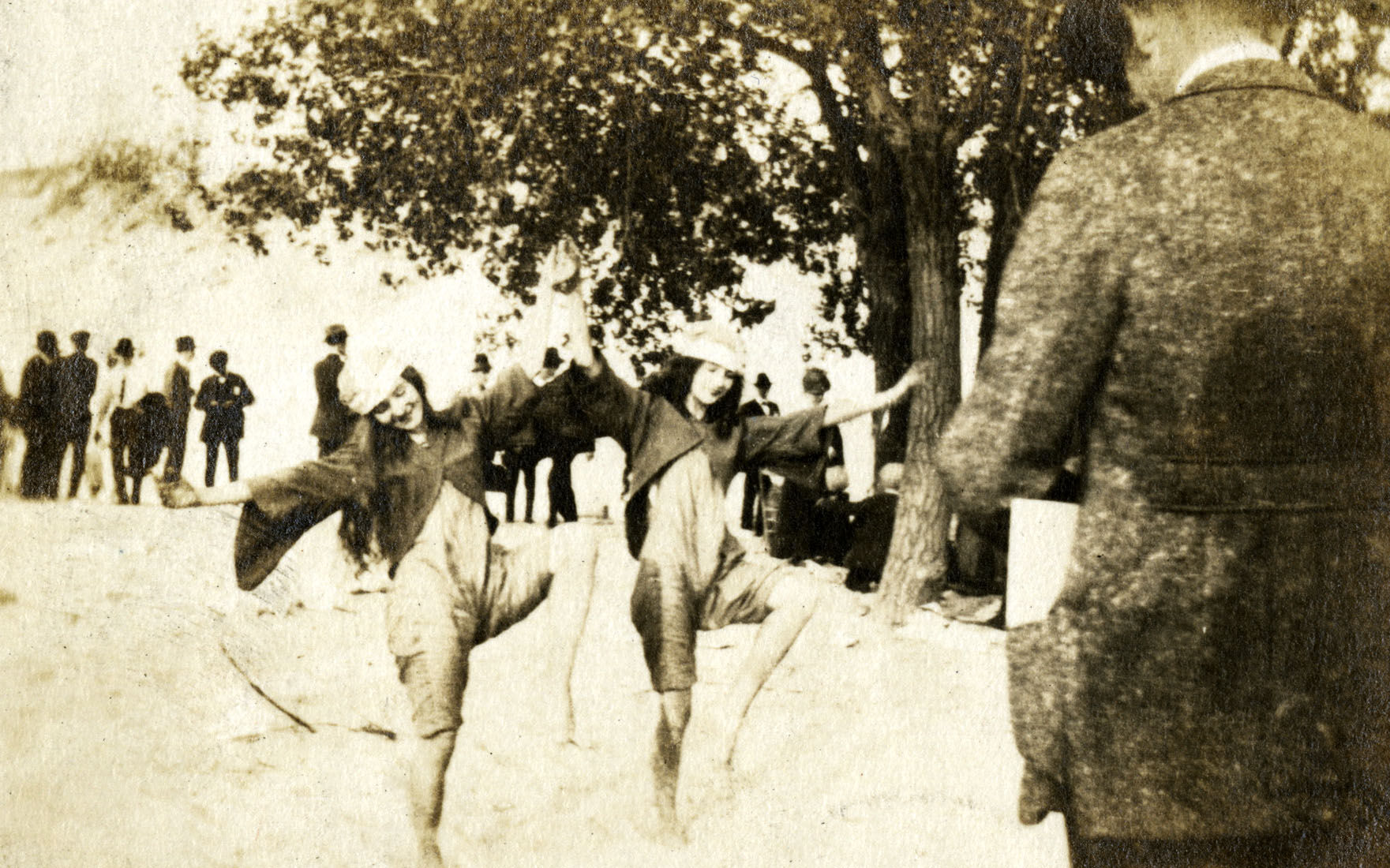 Pageant played role in saving Indiana Dunes